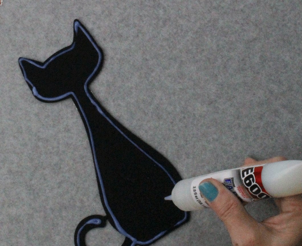 DIY Stocking Kit - Dog