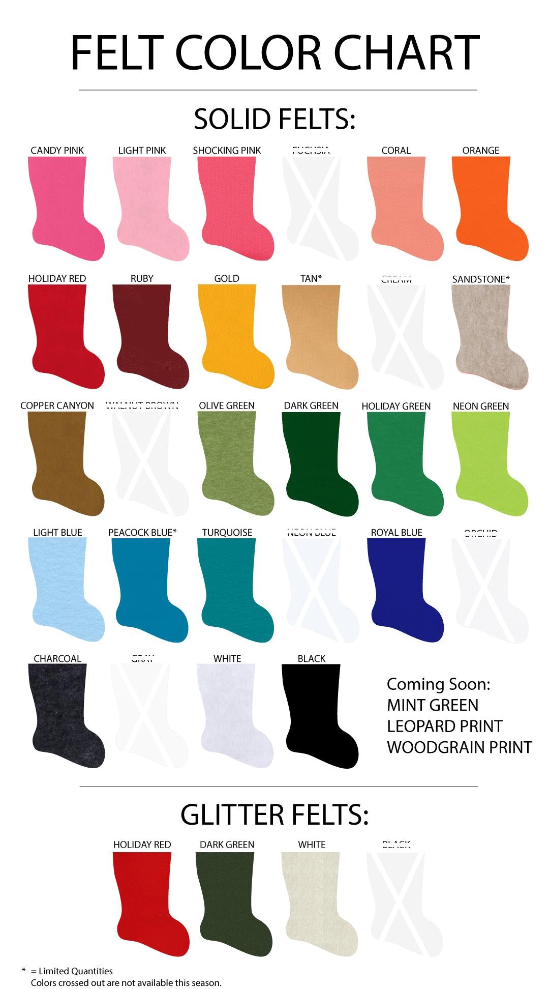 Custom Cat Handmade Christmas Stocking