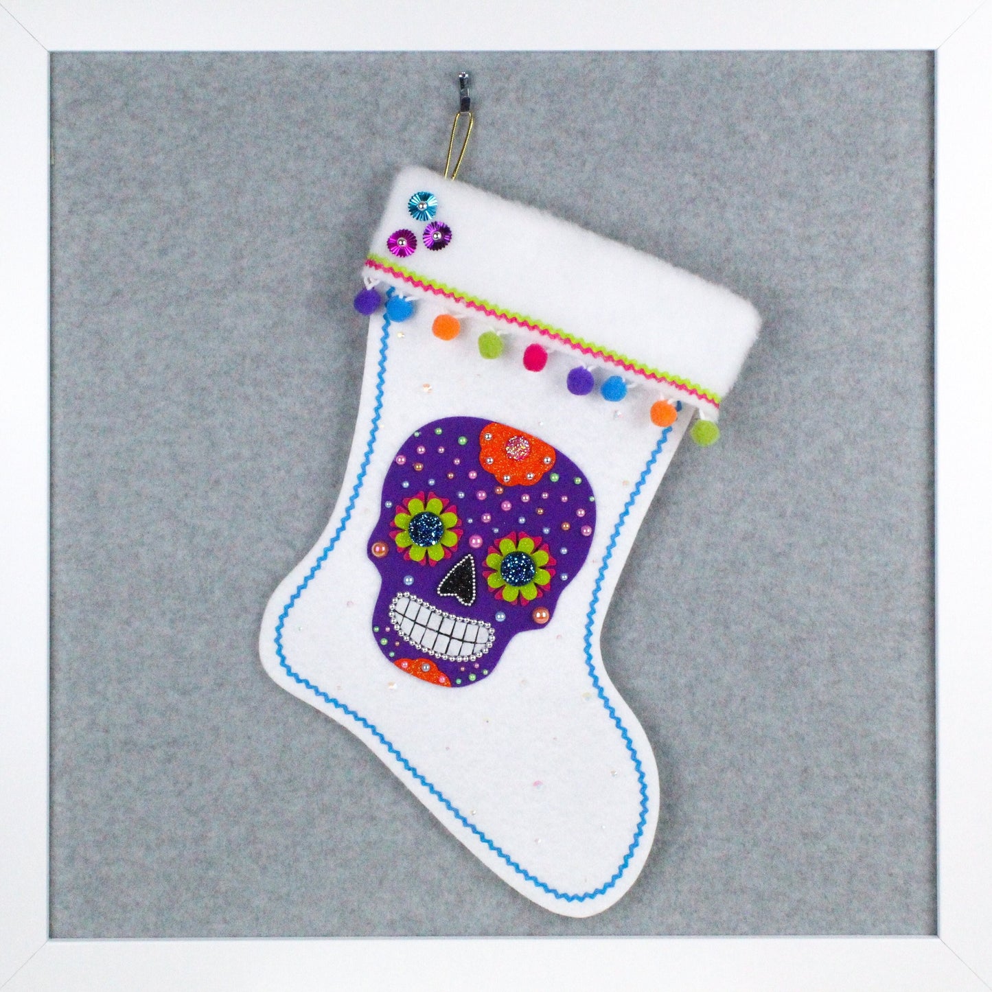 Sugar Skull #2