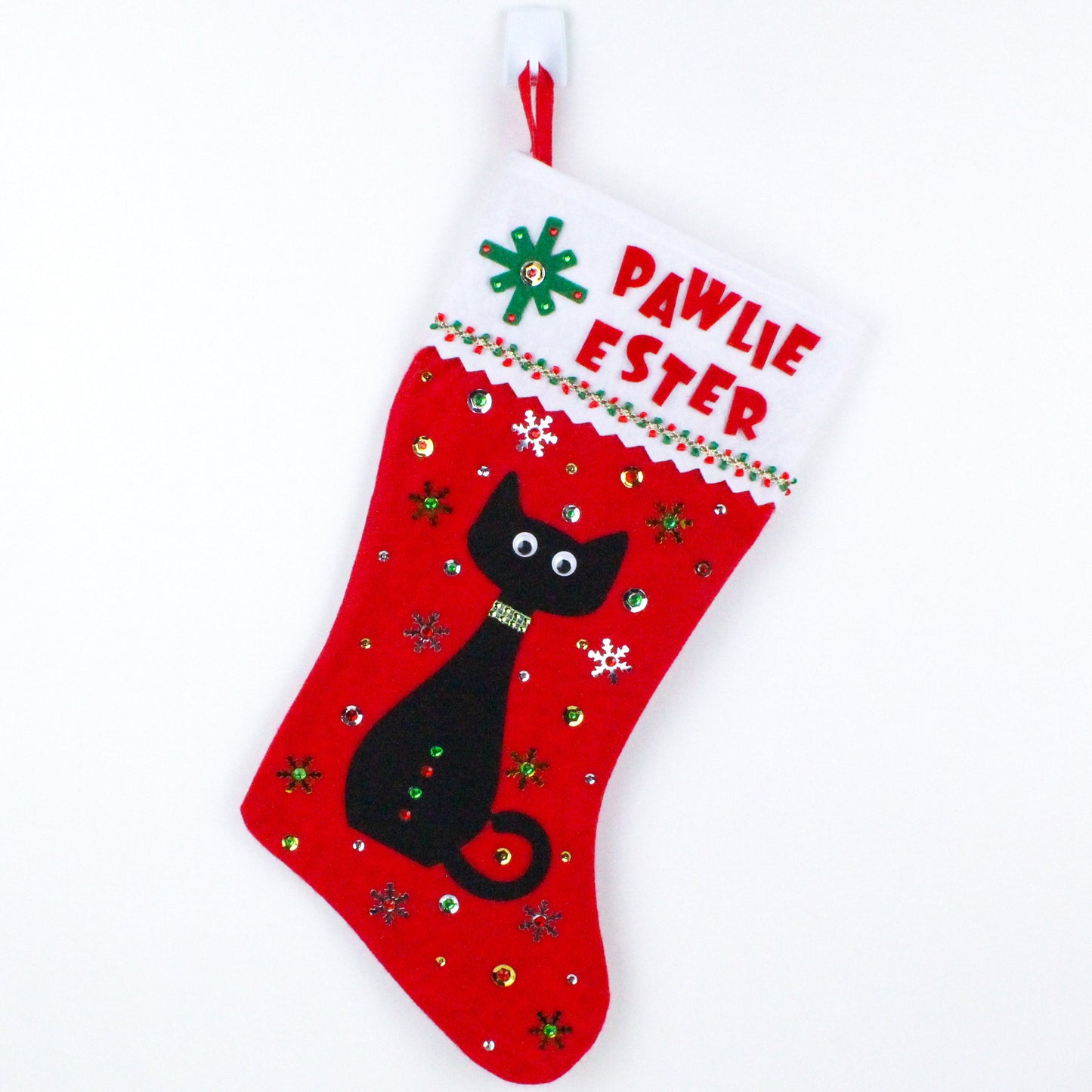 DIY Stocking Kit - Dog