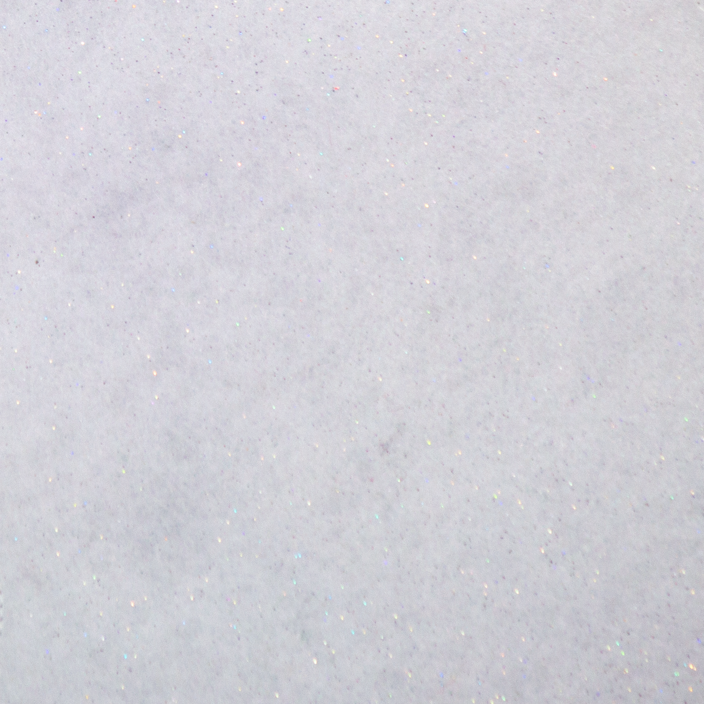 Dark green tree on white glitter felt Christmas stocking